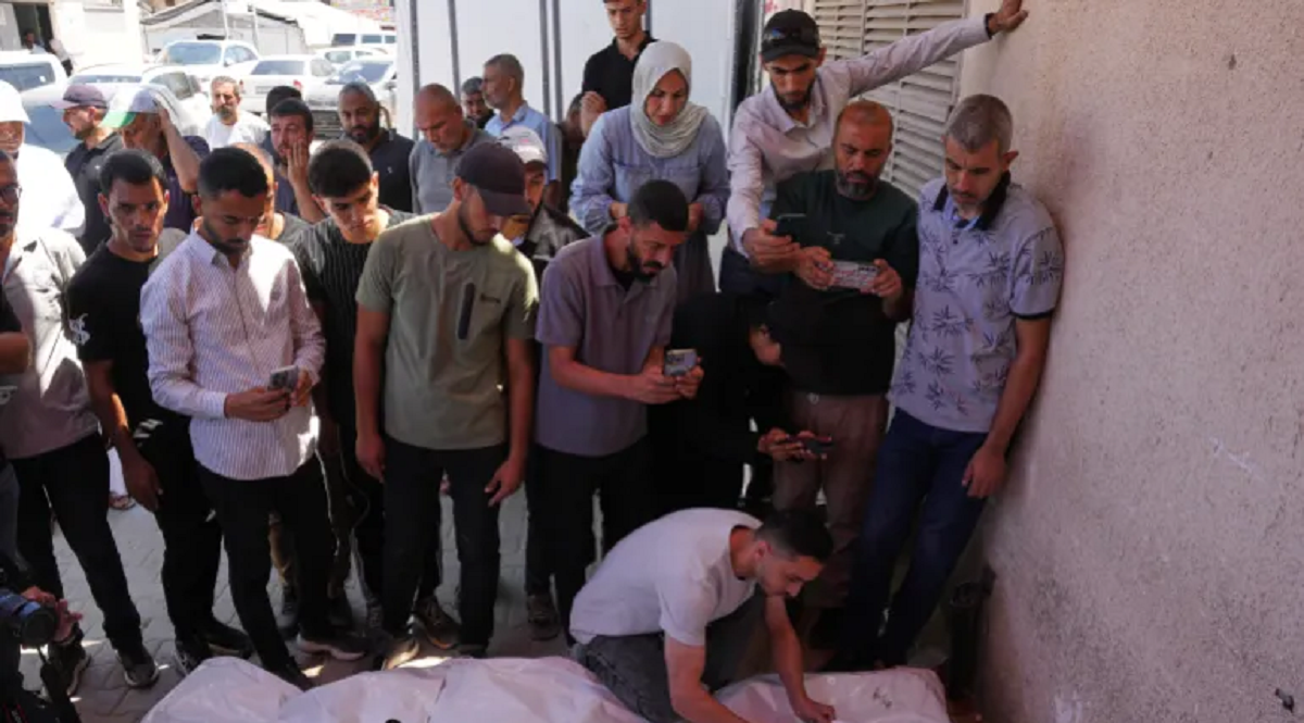 اتفاق وقف إطلاق النار في غزة بعد 9 أشهر: بين التعثر الميداني وغموض المرحلة المقبلة